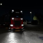 Realistic Vehicle Lights v3.0 by Frkn64