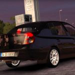 Renault Clio II Symbol v1.0