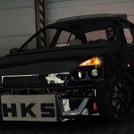 Renault Clio II Symbol v1.0