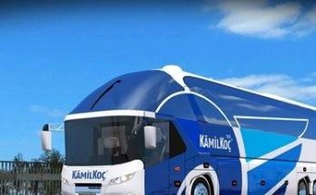 Neoplan Starliner Euro 5 v1.0