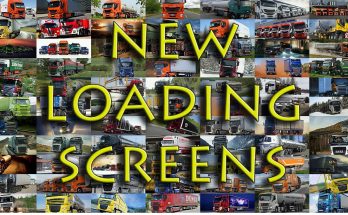 250 new loading screens 1.33.x