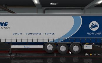 Caps for own trailers v1.0