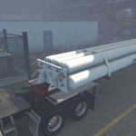 Habdorn's CNG 7Tubes ISO 48FT trailer 1.33.x
