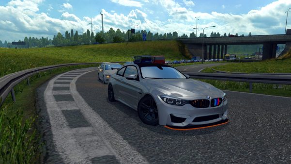 Dealer fix for BMW M4 GTS, M4 GMG, M3 F30 Pack