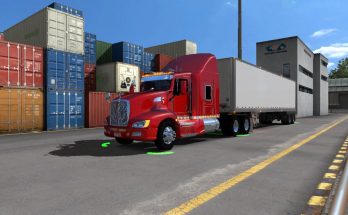 Kenworth T660 Exclucive v 1.0