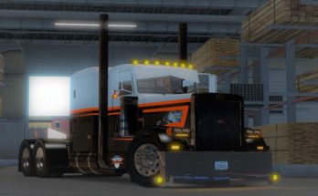 Kurtz11 389 Skin