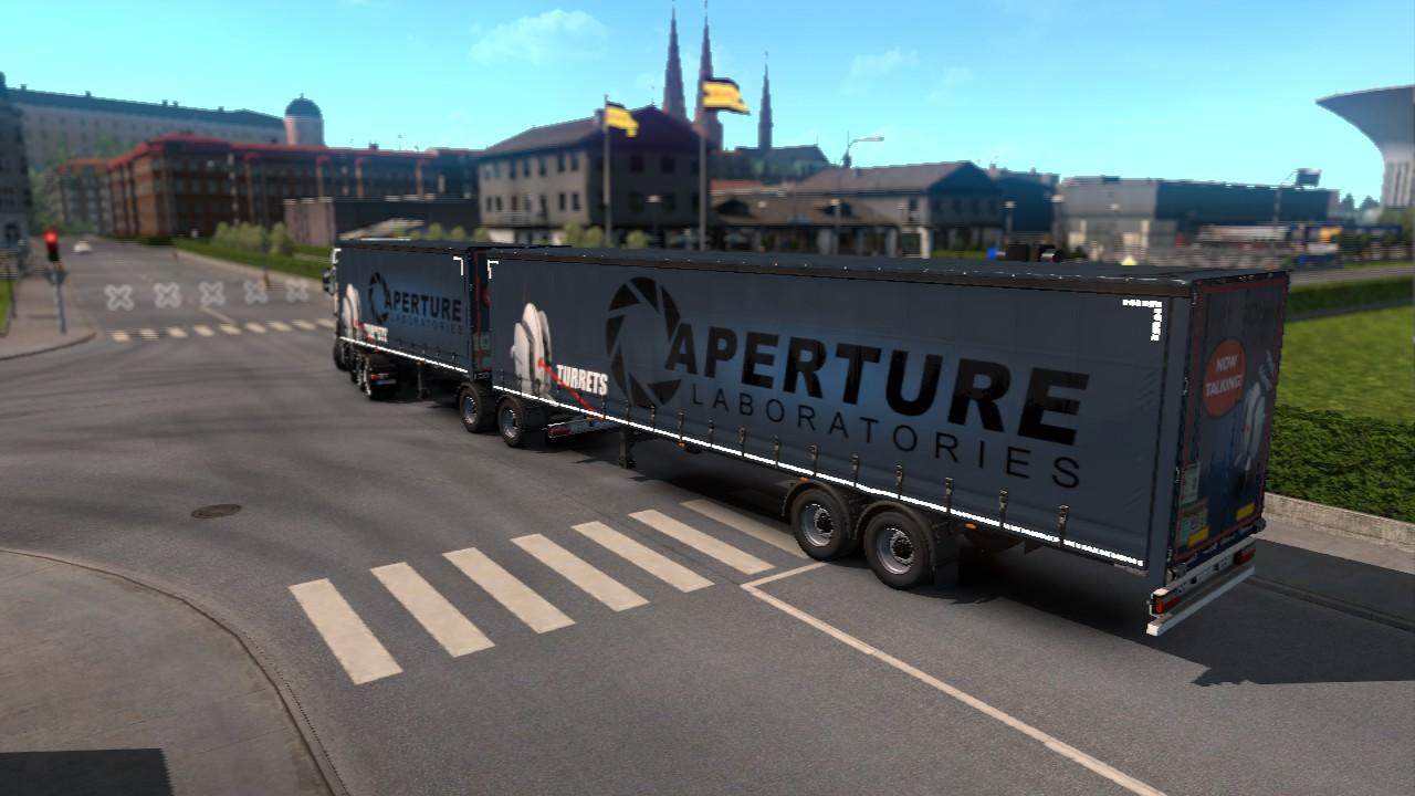Aperture trailers 1.33.x