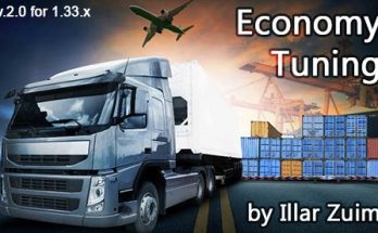 Economy Tuning by Illar Zuim v2.0