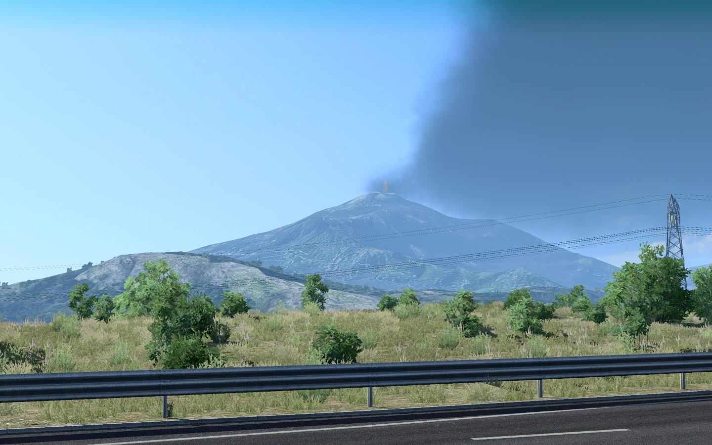 Etna Activity 1.33.x