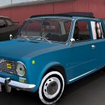 Fiat / 124 V1R2 1.33.x