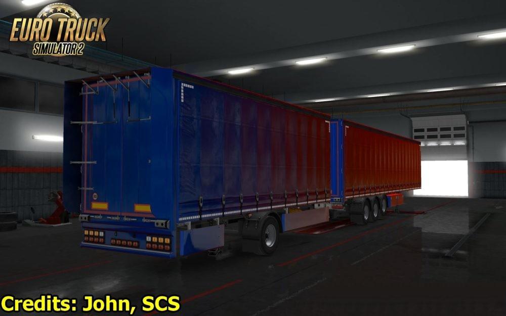 Metallic Color for Owned Trailer 1.33.x