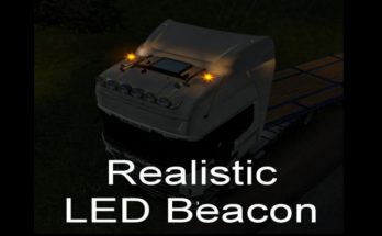 Realistic LED Beacons 1.33.x