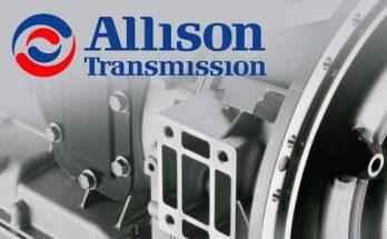 Torque Converted Allison Transmissions For All Trucks 1.33