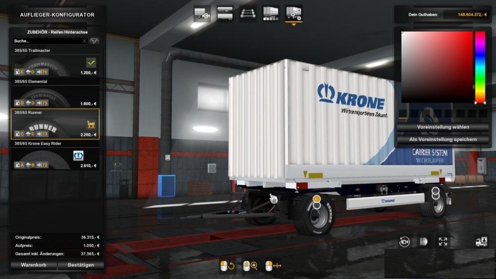 4 Owned Trailer 1.33.x