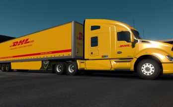 DHL Worldwide Express 1.33.x