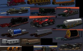 Chris45 Trailer Pack Crash Fix v9.12