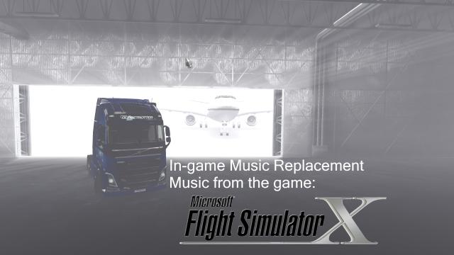In-game Music Replacement 1.33.x