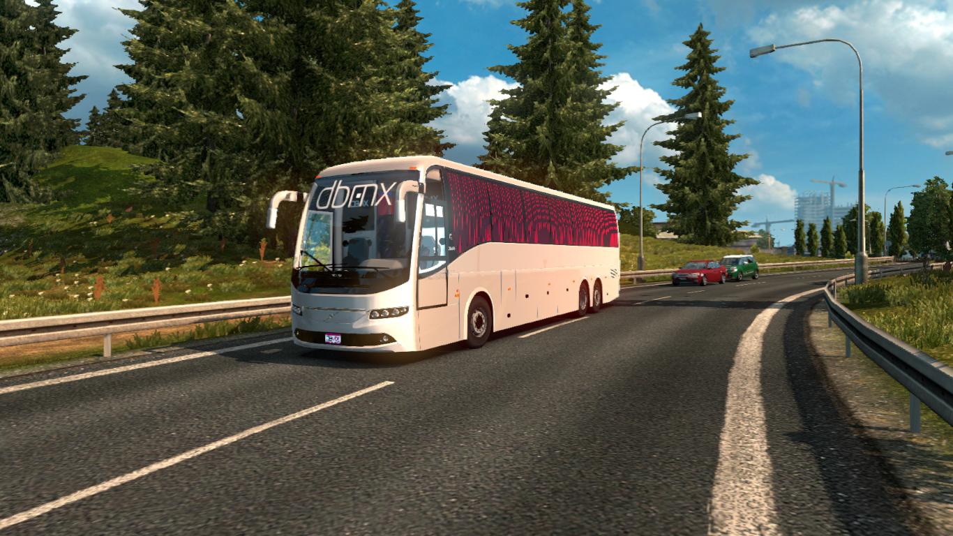 Rvk Volvo 1.33.x