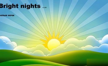 Bright Nights HDR 1.33.x