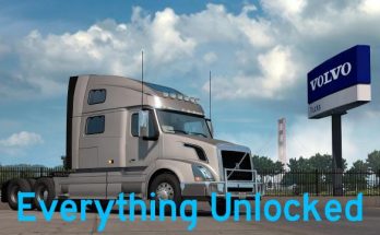 Everything Unlocked v1.1.1