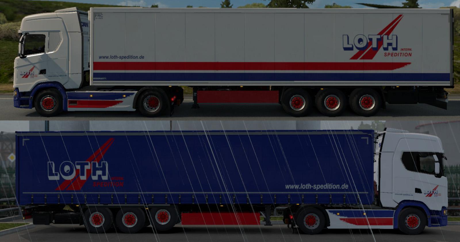 LOTH Krone Trailers 1.34.x