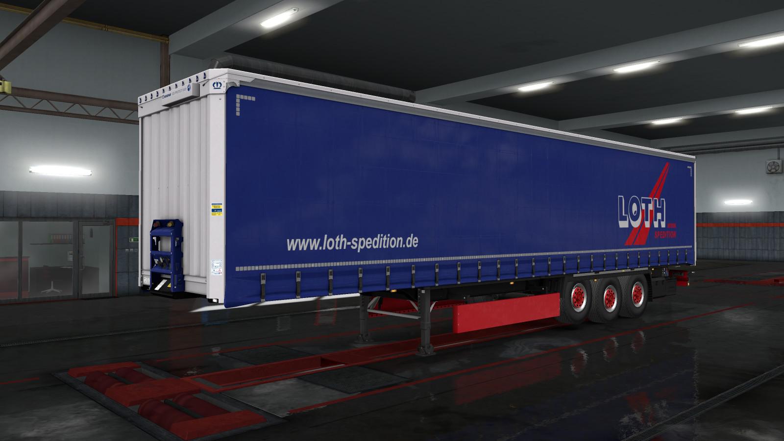 LOTH Krone Trailers 1.34.x