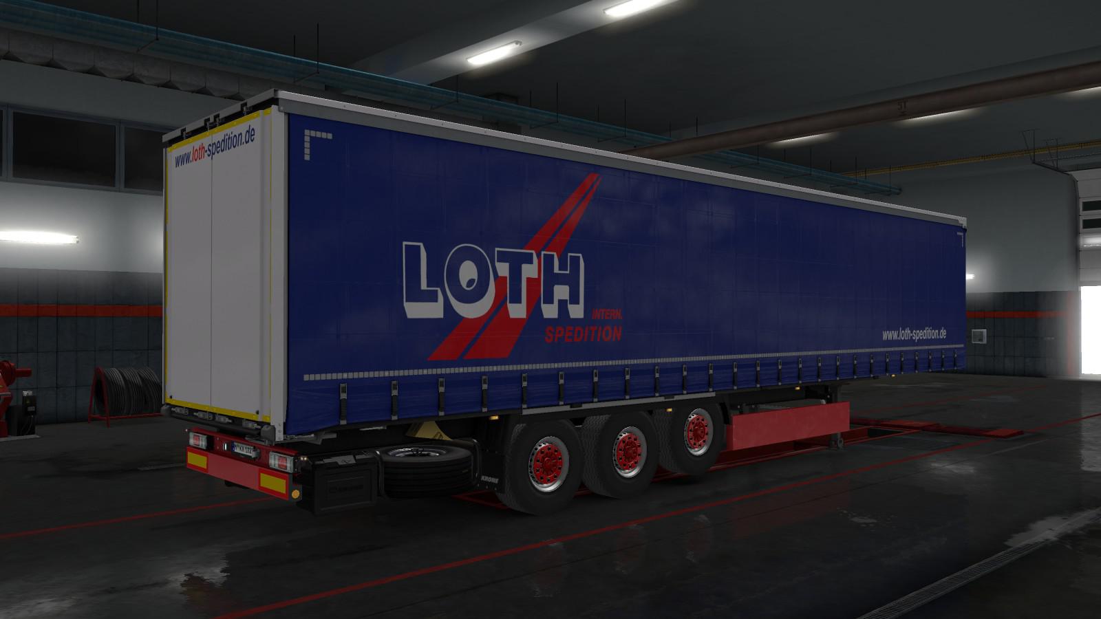 LOTH Krone Trailers 1.34.x