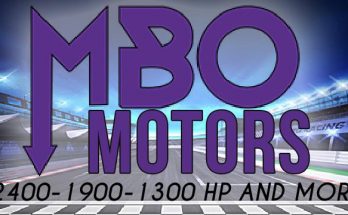 MBO MOTORS 1.33.x