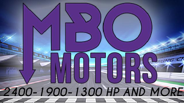 MBO MOTORS 1.33.x