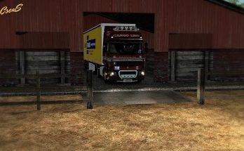 New unloading zone v1.6 [Schumi] 1.33.x