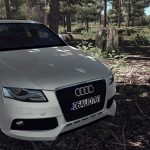 Audi S4 1.34