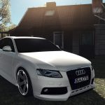 Audi S4 1.34