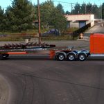 Manac Darkwing Flatbed Ownable 1.34.x