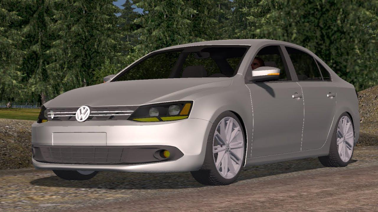 Volkswagen Jetta 2014 ATS 1.33+