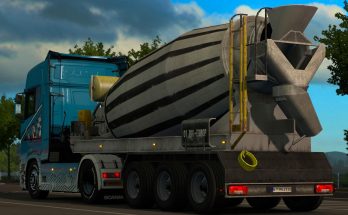 Buy trailers of all types [TMP] v1.0