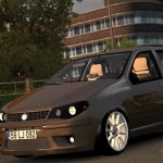 Fiat Albea v1R2 1.34