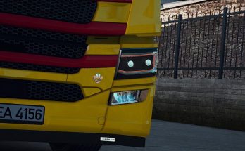 Headlights v1.0