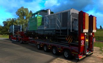 Heavy Cargo DLC Trailers Owned [Work in TMP] 1.34.x