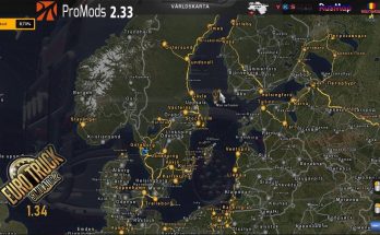 Promods Big Map Setup with Background v1.22 1.34