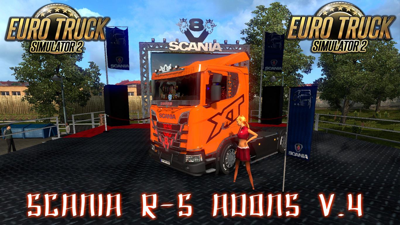 Scania r_s Adons v4 1.34