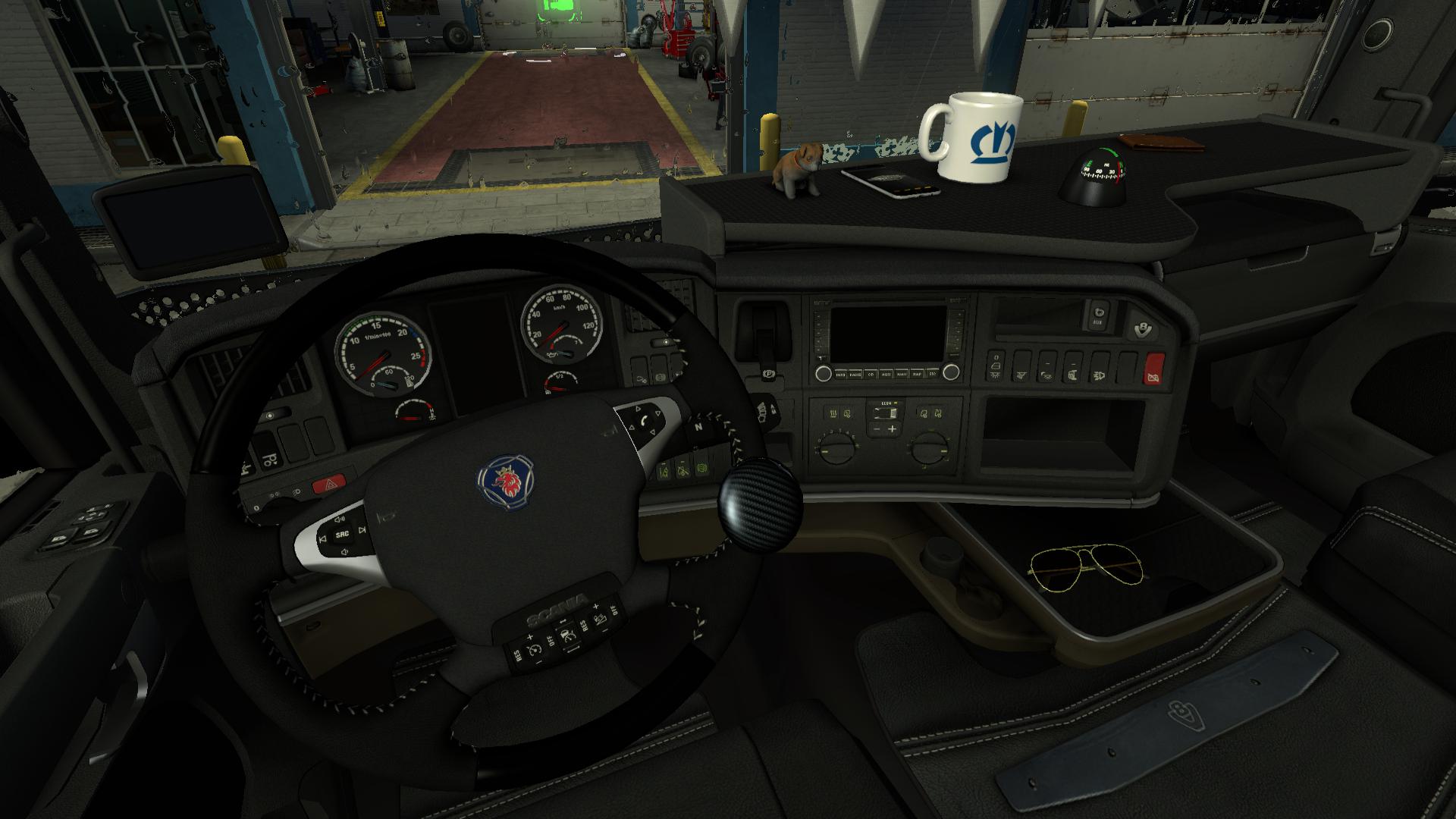 Updated tidy color for Scania Streamline 1.3