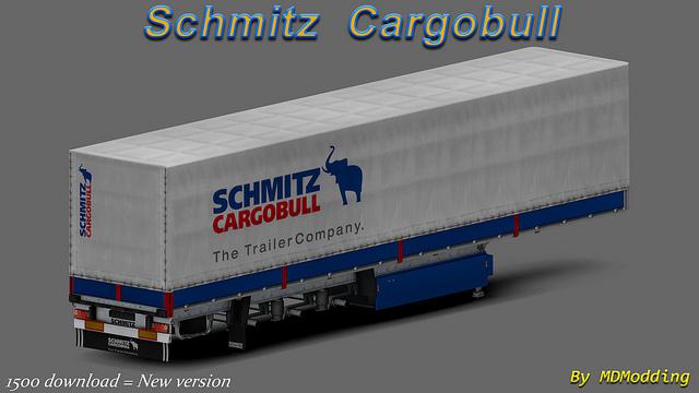 Schmitz Cargobull 1.34.x