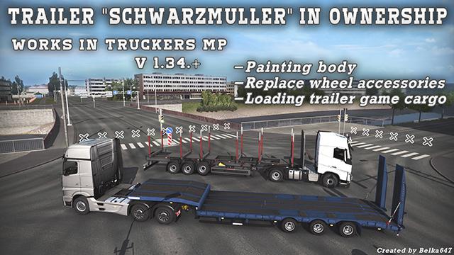 Schwarzmuller in ownership 1.34.x