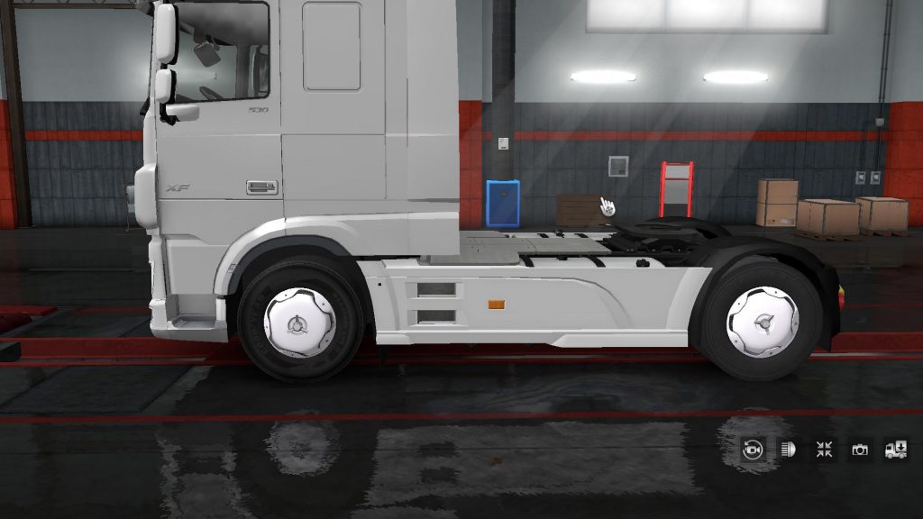 Wheel covers for all trucks v 2.0 - Allmods.net