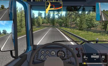 Route Advisor 1.34.x