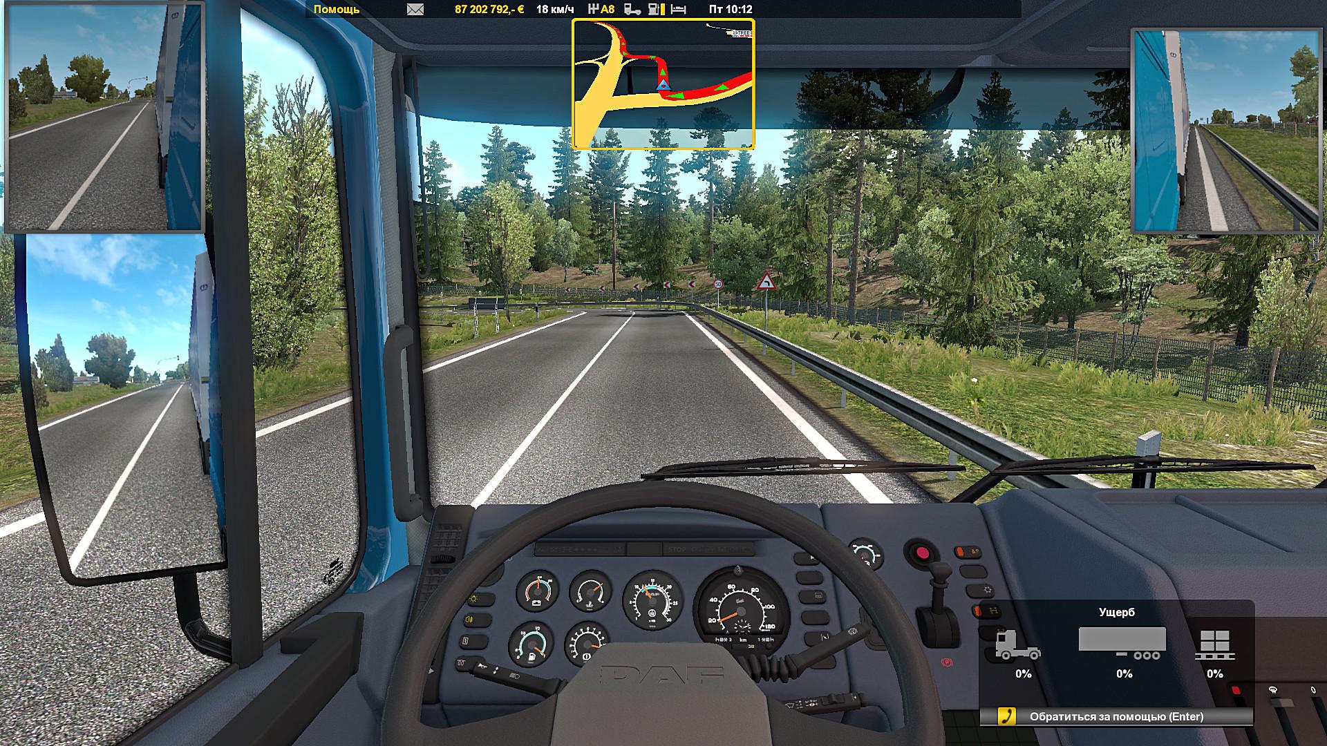 V 1.3 1. Евро трак симулятор 1. Road Advisor для ATS 1.43. ETS 2 1.49. Euro Truck Simulator 2 1.35.