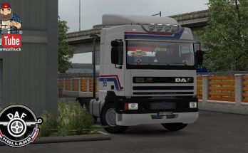 Lighting Gedons for all Trucks v5.0