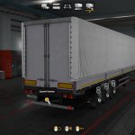 MAZ 975830-30xx trailer v1.0