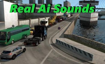 Real Ai Traffic Engine Sounds v1.35.a