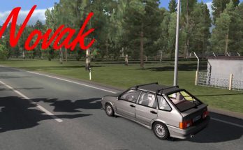 Vaz 2114 Export v2.0